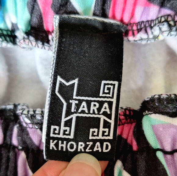 Tara Khorzad sweatpants - Picture 4 of 5